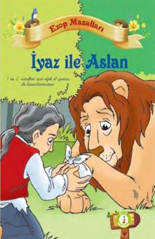 İyaz İle Aslan